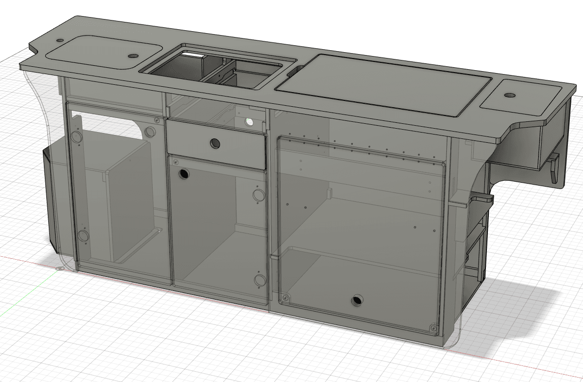 image of a3D model